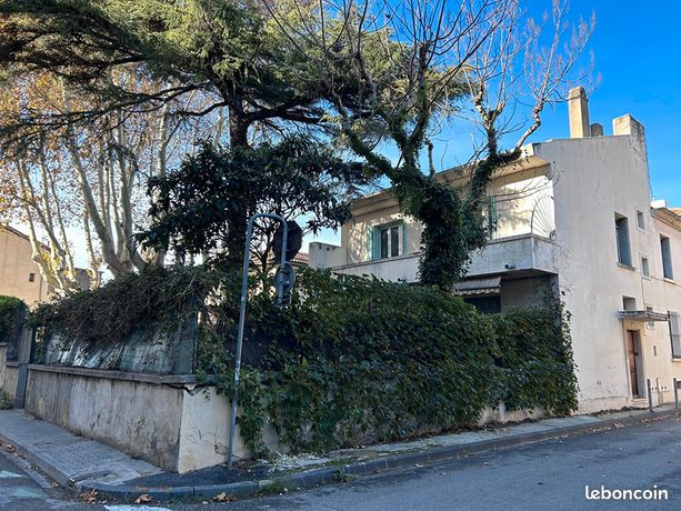 Propriété 8 pièces 165 m²