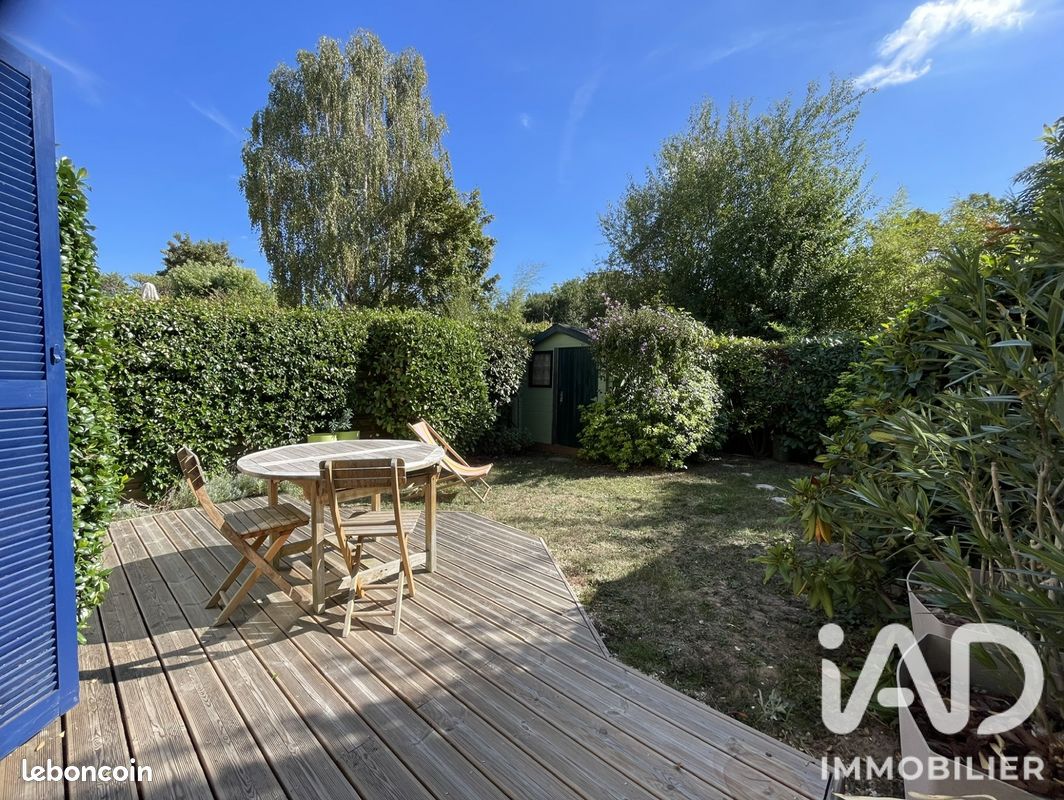 Maison 5 pièces 102 m² · à Rueil-Malmaison · 102 m² · 865 000 €