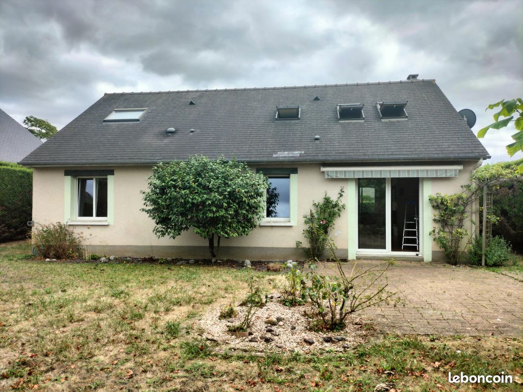 Maison 7 pièces 150 m² · à Laval · 150 m² · 231 000 €