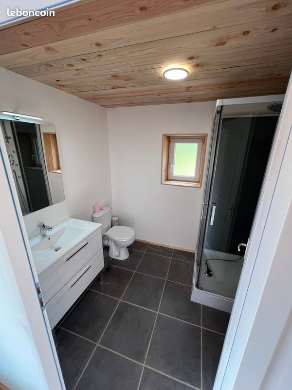 Gîte 4 personnes Royere de Vassivière (image 4)