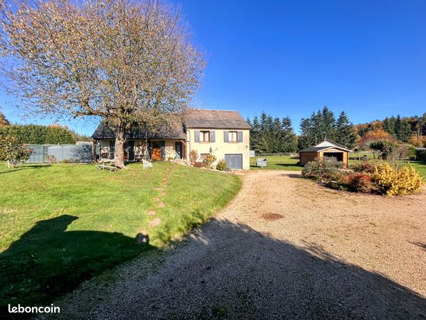 Maison 9 pièces 170 m²