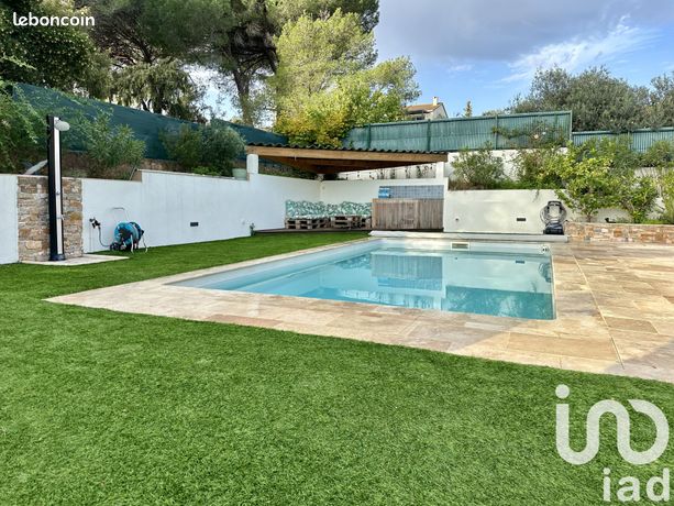 Maison 6 pièces 140 m²