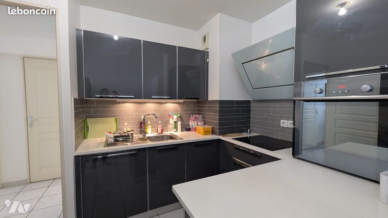 Appartement 3 pièces 71 m² — 5