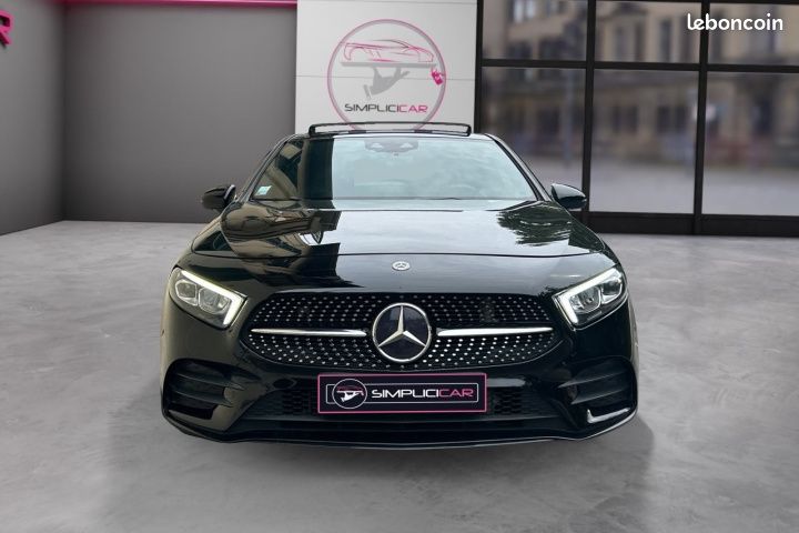 MERCEDES CLASSE A AMG 163Ch Garantie 12 mois (image 2)