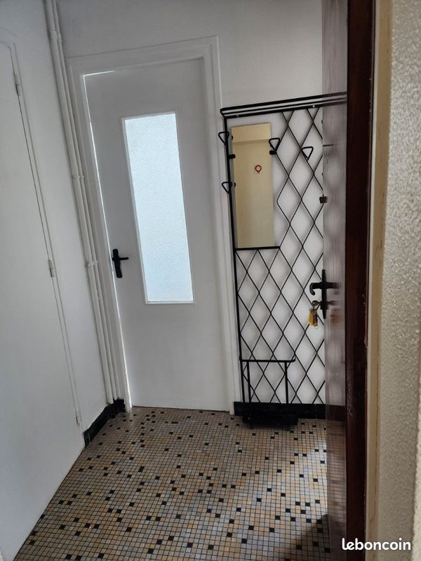 Appartement 1 pièce 25 m² · à Caen · 25 m² · 630 €/mois