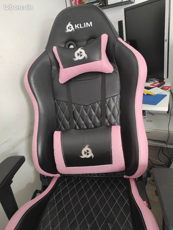Fauteuil gamer kalim (image 2)