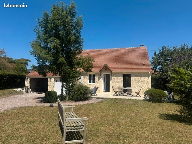 Maison 4 pièces 78 m² · à Bavent · 78 m² · 290 000 €