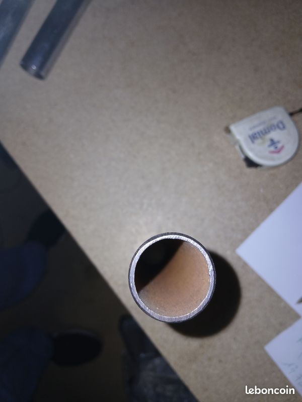 Barre Anti-roulis Torsion Freeline 30mm Pour Karting - Montage Course Racing - Neuf