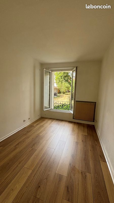 Appartement 2 pièces 35 m² · à Fontenay-sous-Bois · 35 m² · 829 €