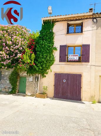 Maison de village 3 pièces 56 m²