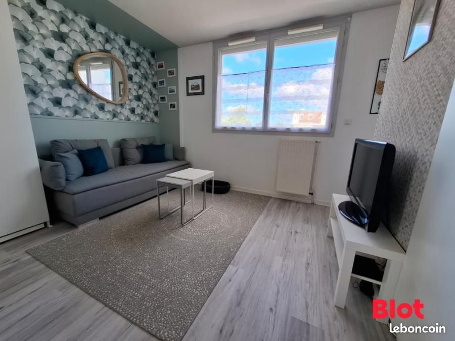 Appartement 1 pièce 33 m² · à Rennes · 33 m² · 144 900 €