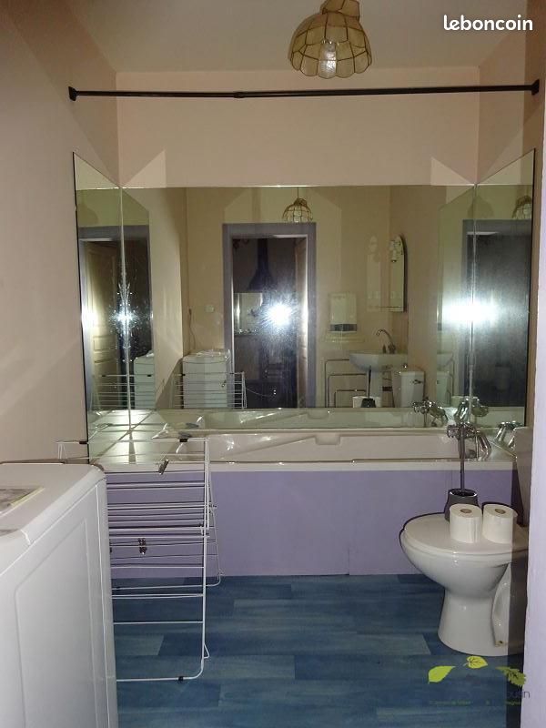 Appartement 2 pièces 50 m² - Saint-Léonard-de-Noblat 87400 (image principale 5)