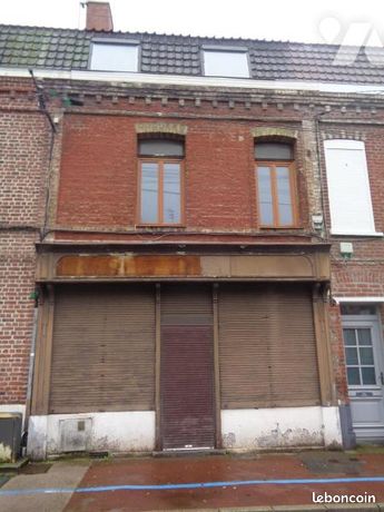 Maison 7 pièces 123 m²