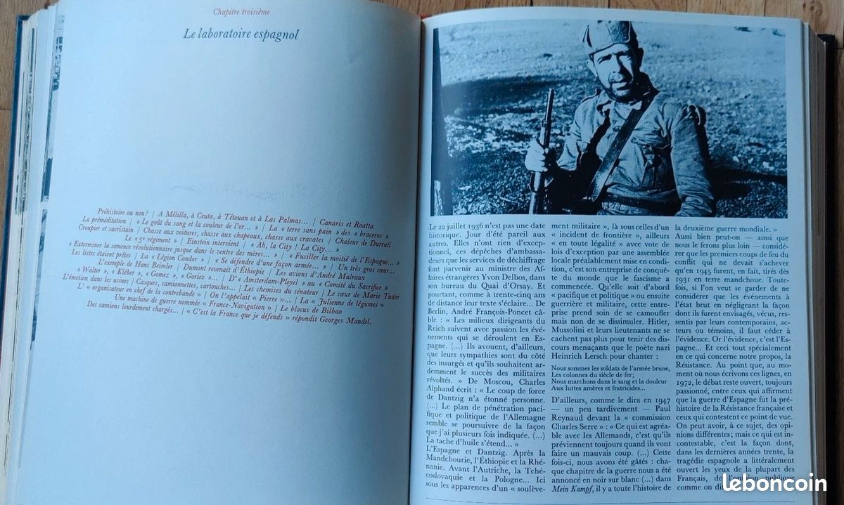 Livre résistance (image 4)