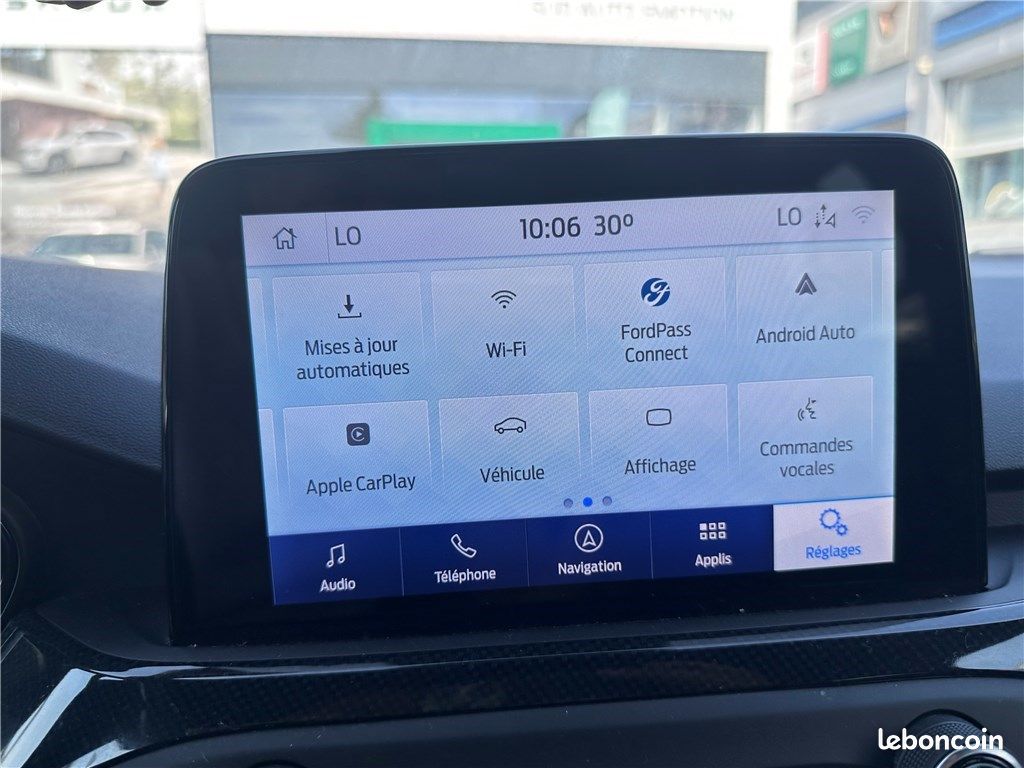Ford Focus IV 2.0 ECOBLUE 150 S&S ST Line (image 20)