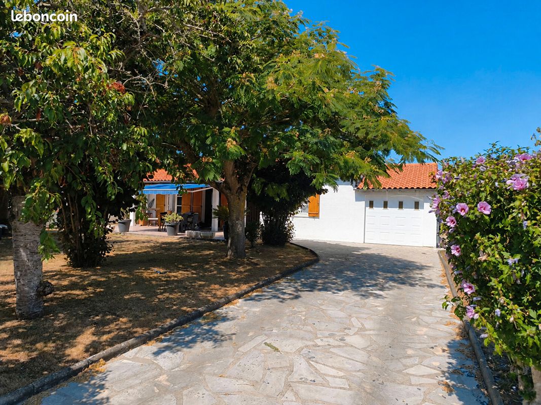 Maison 4 pièces 114 m² · à Port-des-Barques · 114 m² · 255 000 €