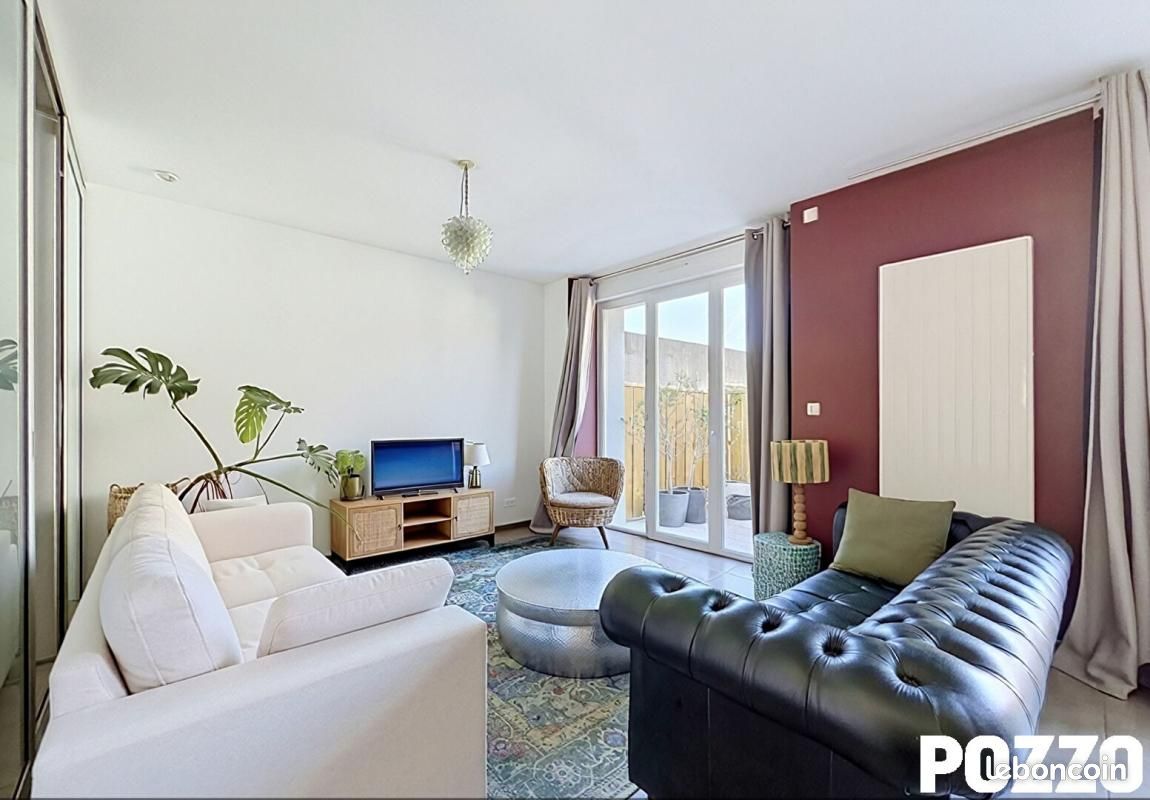 Appartement 1 pièce 45 m² · à Granville · 45 m² · 171 000 €