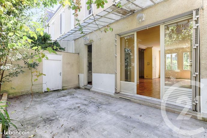 Villa 6 pièces 98 m² — 8