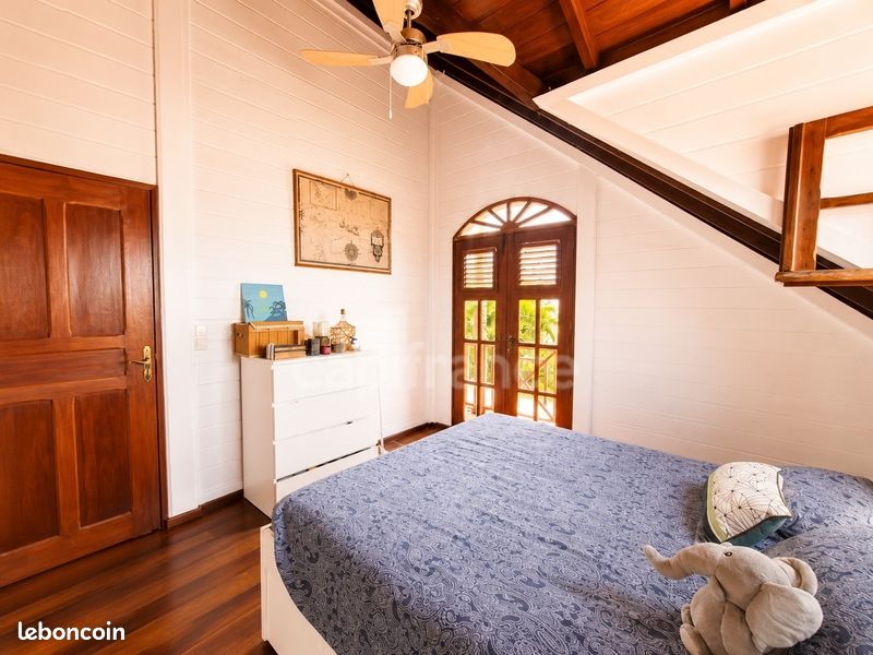 Maison 7 pièces 141 m² (image 20)