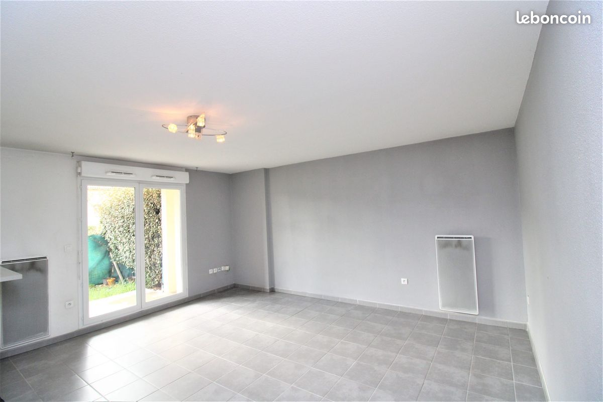 Appartement 3 pièces 68 m² · à Launaguet · 68 m² · 197 600 €