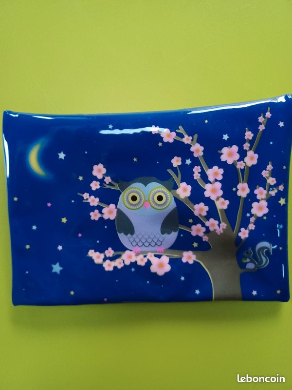 Pochette PYLONES (image 2)