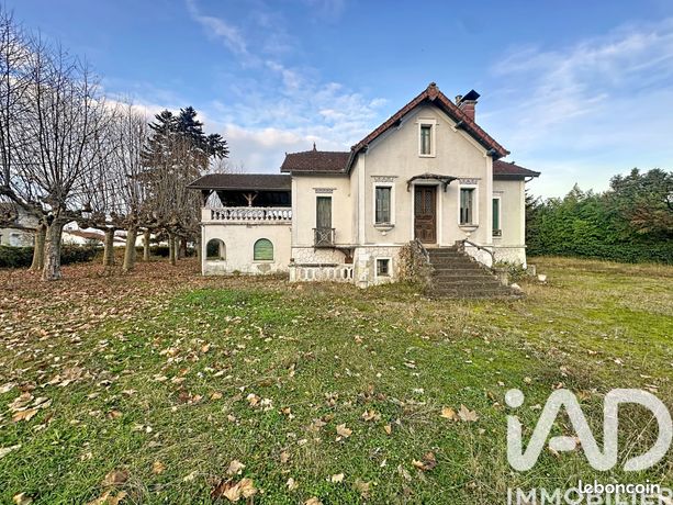 Maison 12 pièces 170 m²