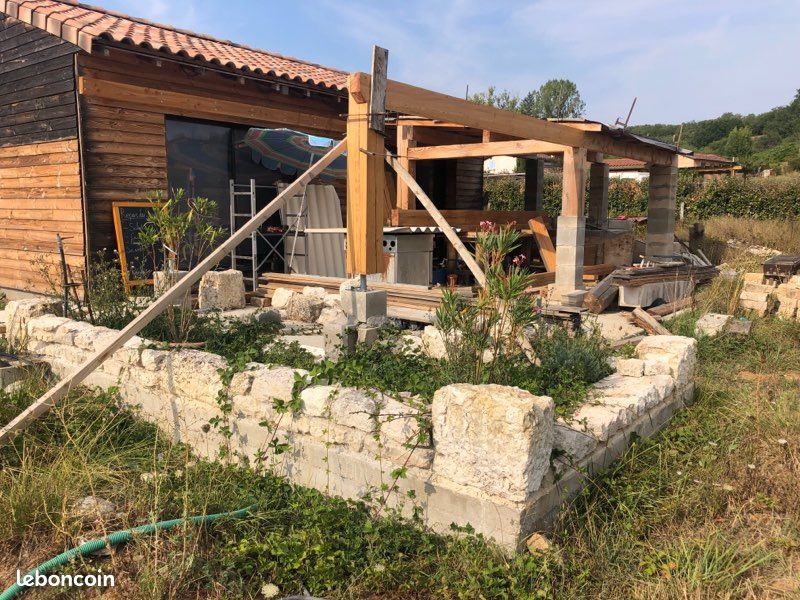 Maison 2 pièces 40 m² · à Albi · 40 m² · 95 000 €