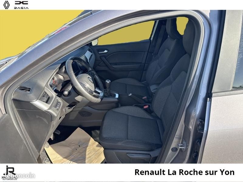 Renault Captur 1.0 TCe 90ch Evolution (image 3)