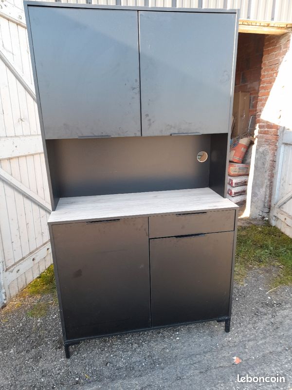 Buffet servi 1 mois (image 1)