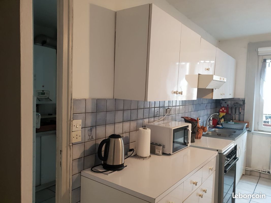 Meubles cuisine en lot ou séparément (image 3)