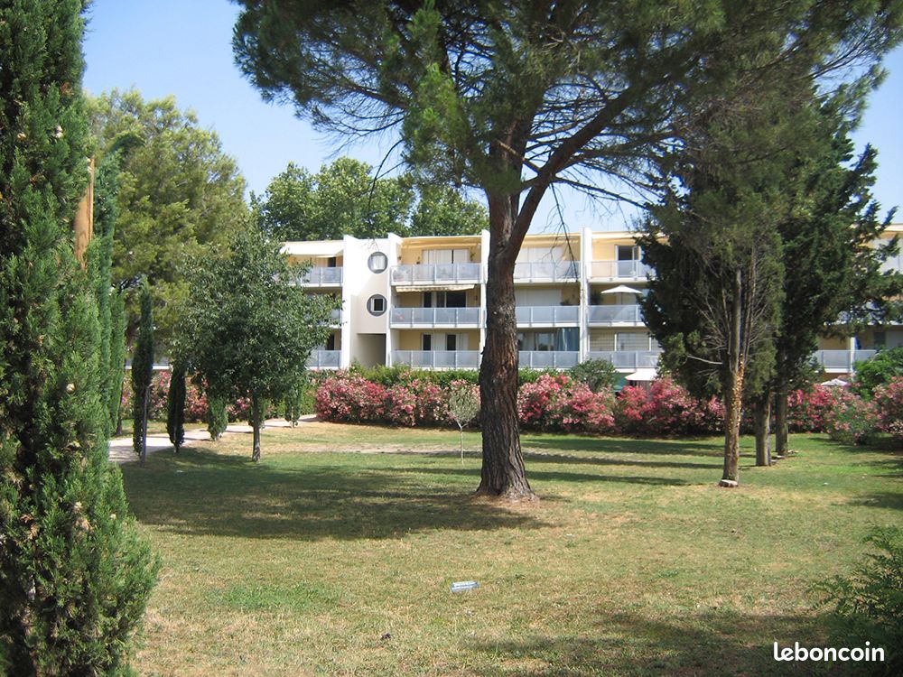 Appartement 2 pièces 55 m² · à Avignon · 55 m² · 87 000 €