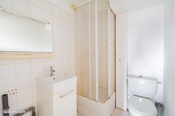 Appartement 2 pièces 34 m² — 6
