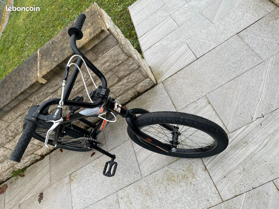 BMX Mongoose (image 2)