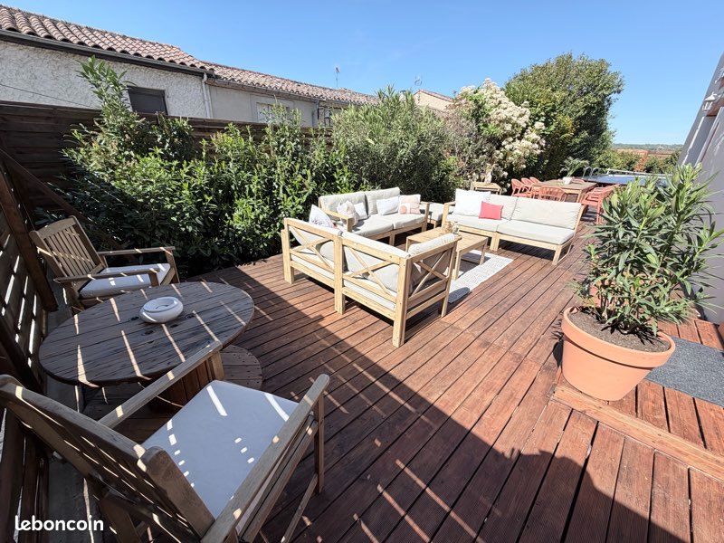 Villa avec Piscine (image 4)
