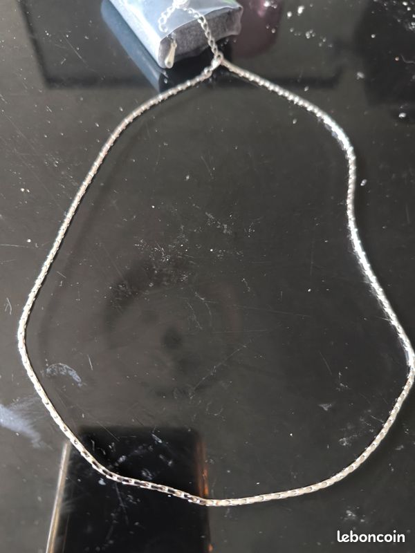 Parure de bijoux (image 4)