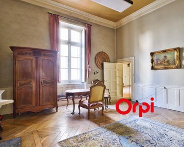 Appartement 1 030 000 € - 208 m²