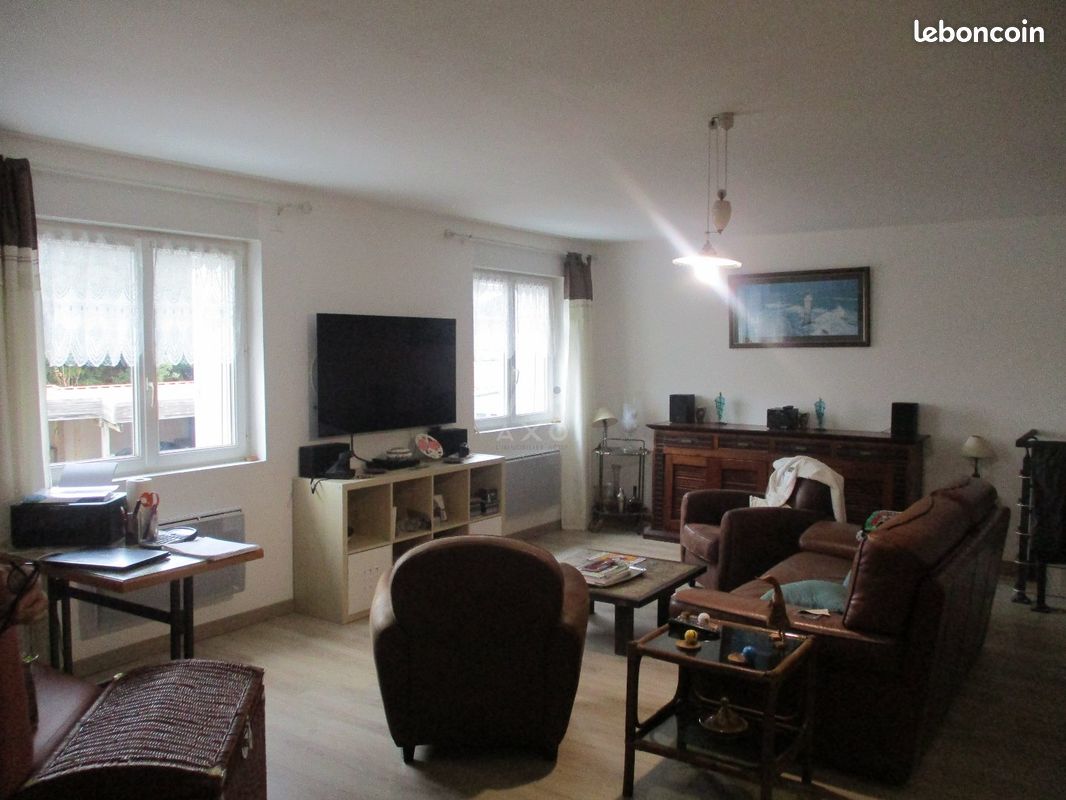 Maison 2 pièces 78 m² · à Jard-sur-Mer · 78 m² · 276 925 €