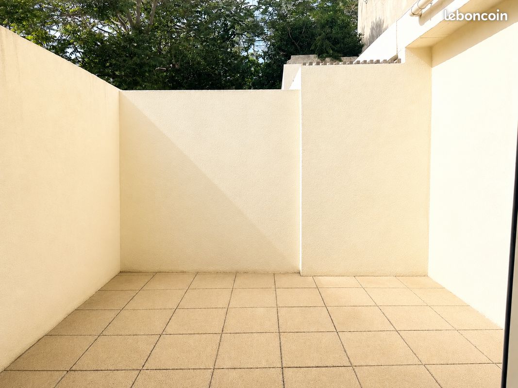 Appartement 3 pièces 98 m² · à Marseille · 98 m² · 450 000 €