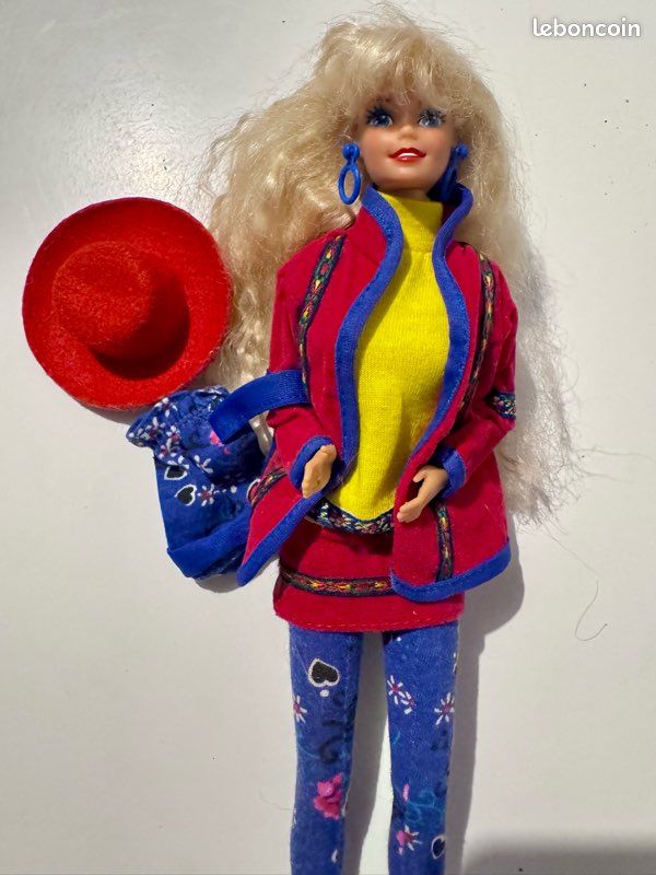 Juguete Casita De EnsueÃ±o Barbie Barbies Usadas Mercado Libre Barbie Usada  MercadoLivre