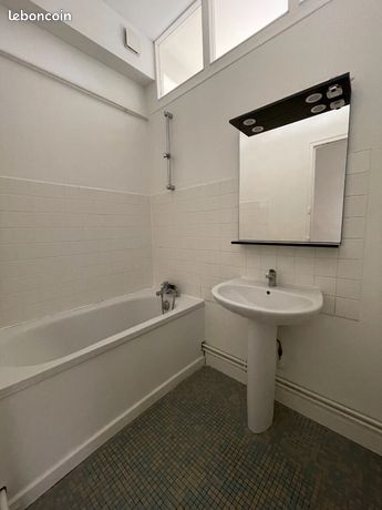 Appartement a louer persan - 3 pièce(s) - 60 m2 - Surfyn