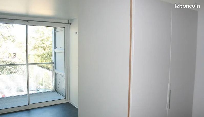 Appartement a louer begles - 1 pièce(s) - 30 m2 - Surfyn