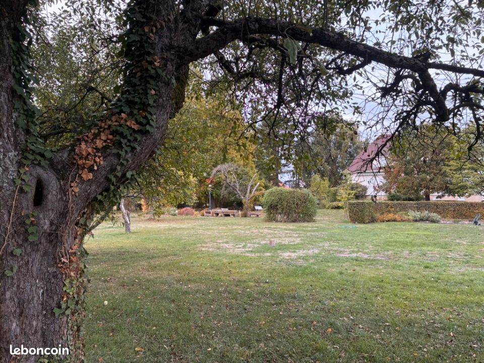 Terrain 350 m² · à Bischwihr · 84 000 €