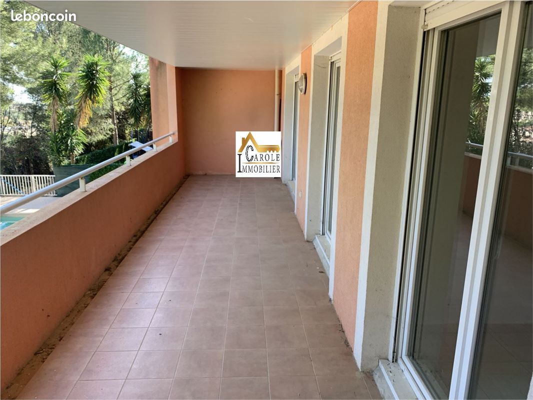 Appartement 3 pièces 73 m² · à Nice · 73 m² · 398 000 €
