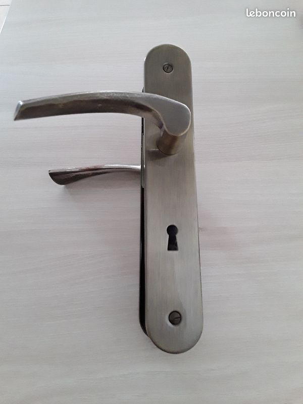 Poignée de porte (image 1)