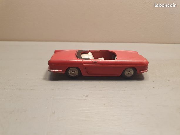 VOITURE MINIATURE 1/18 Renault Frégate 1959 - Solido EUR 35,50 - PicClick FR