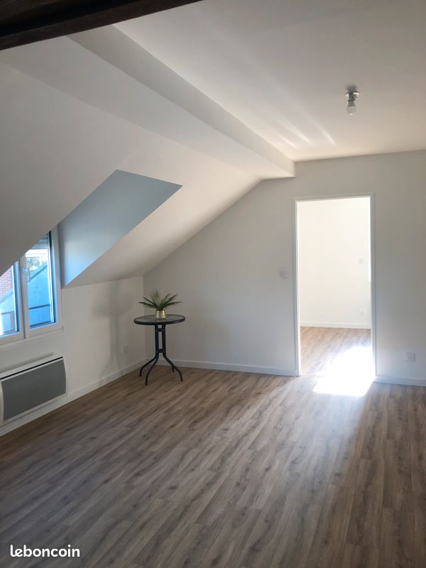 Appartement 3 pièces 57 m² · à Hazebrouck · 57 m² · 159 900 €
