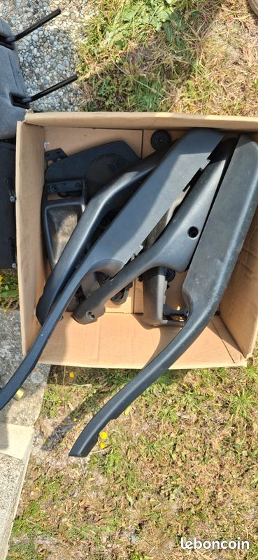 Pièces intérieures Peugeot 306 (image 1)