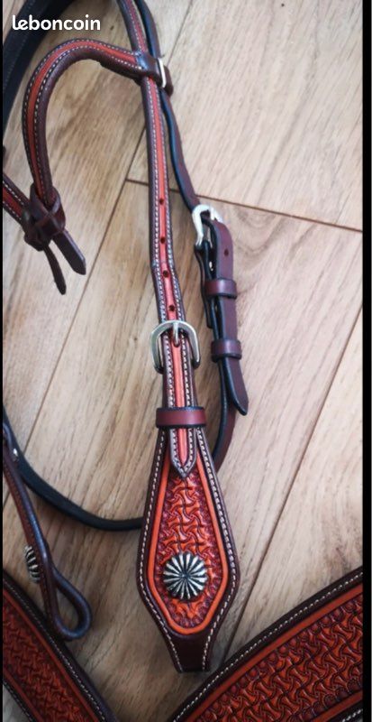 YOSOO Ensemble de bottes de tendon de cheval Bottes de protection animalerie selle Un Un