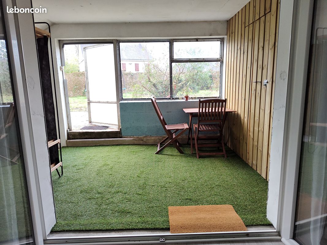 Appartement 1 pièce 25 m² · à Nantes · 25 m² · 690 €/mois
