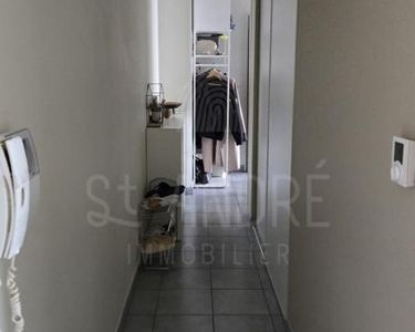 Appartement 185 000 € - 78 m²